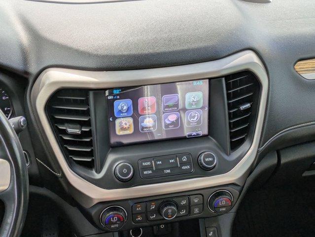 2019 GMC Acadia Vehicle Photo in SELMA, TX 78154-1460