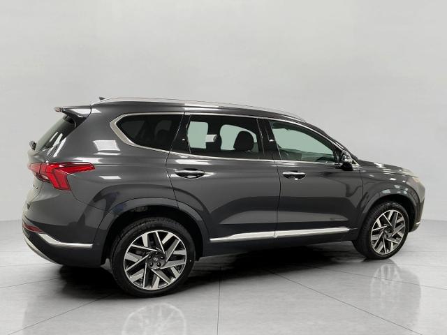 2023 Hyundai SANTA FE Vehicle Photo in Appleton, WI 54913