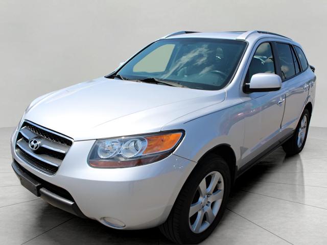 2007 Hyundai SANTA FE Vehicle Photo in Green Bay, WI 54304