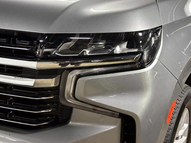 2023 Chevrolet Tahoe Vehicle Photo in Roslyn, NY 11576
