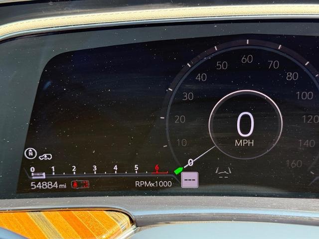 2023 Cadillac Escalade ESV Vehicle Photo in COLUMBIA, MO 65203-3903