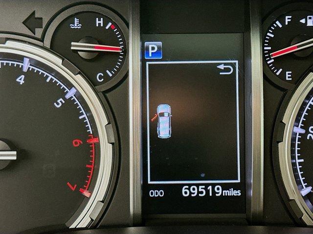 2020 Toyota 4Runner Vehicle Photo in Flemington, NJ 08822