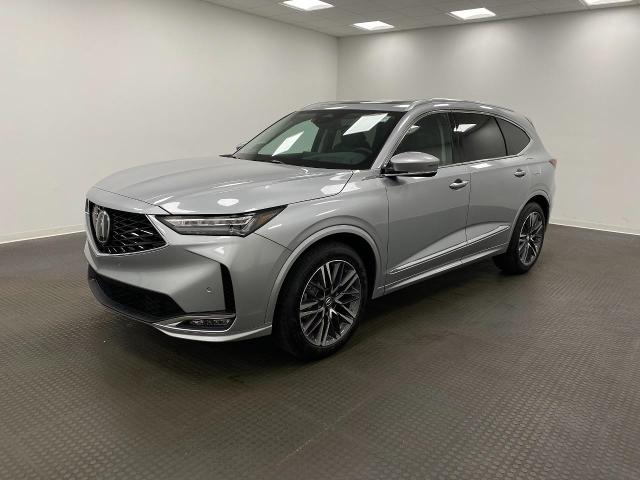 2026 Acura MDX Vehicle Photo in Appleton, WI 54913