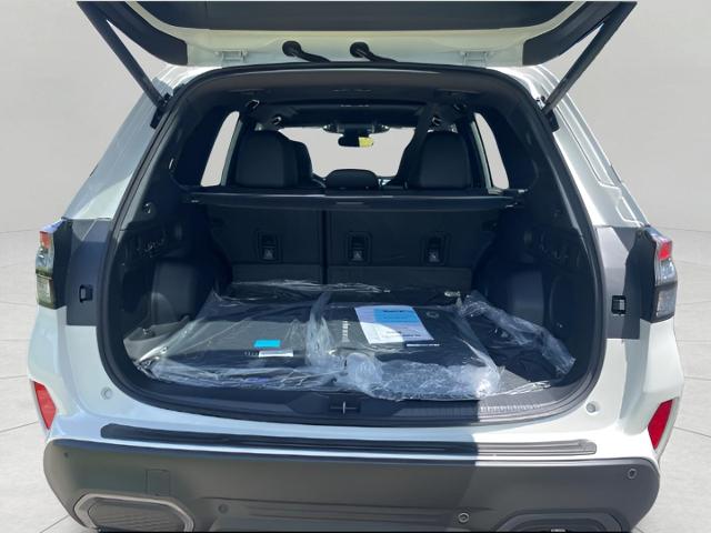 2025 Subaru Forester Vehicle Photo in Oshkosh, WI 54904