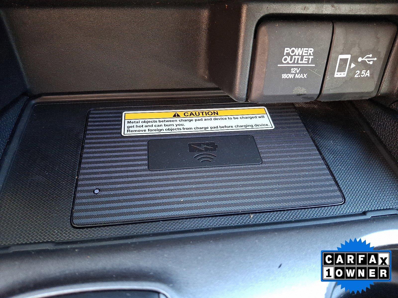 2022 Honda Pilot Vehicle Photo in Harrisburg, PA 17111