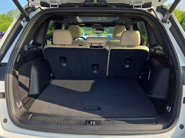 2023 Jeep Grand Cherokee 4xe Vehicle Photo in Cedar Rapids, IA 52402