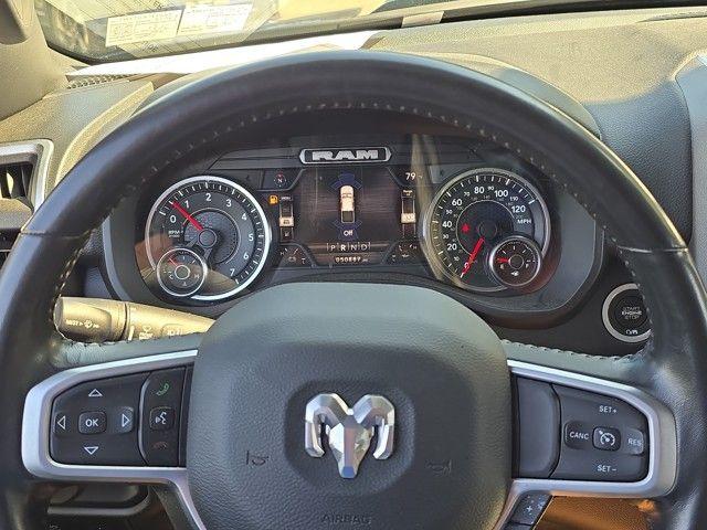 2022 Ram 1500 Vehicle Photo in Pleasant Hills, PA 15236