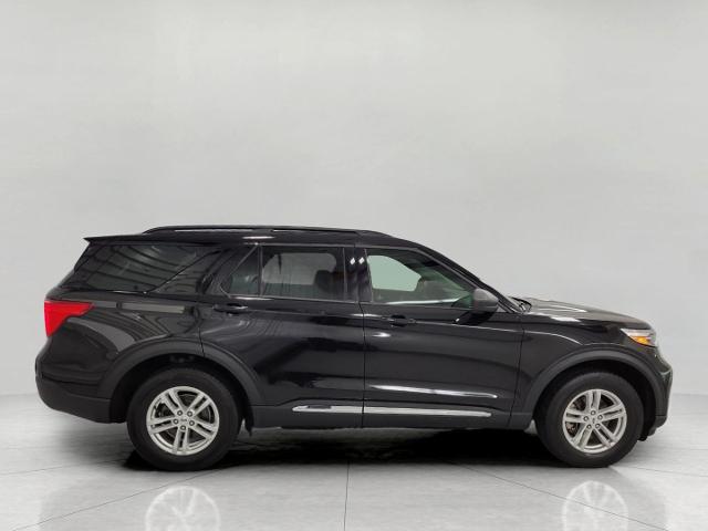2023 Ford Explorer Vehicle Photo in Oshkosh, WI 54901
