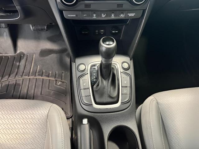 2018 Hyundai KONA Vehicle Photo in Green Bay, WI 54304