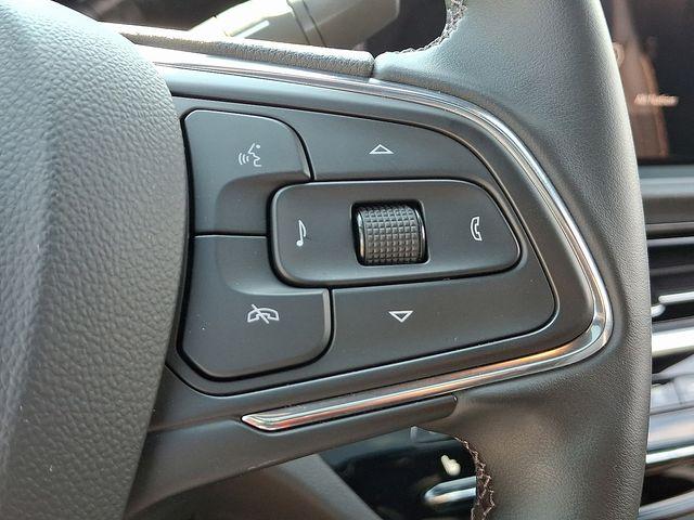 2024 Buick Envista Vehicle Photo in DANBURY, CT 06810-5034