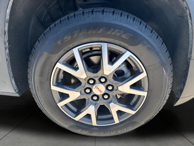 2023 GMC Acadia Vehicle Photo in MANITOWOC, WI 54220-5838