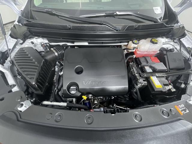 2024 Buick Enclave Vehicle Photo in GILBERT, AZ 85297-0402
