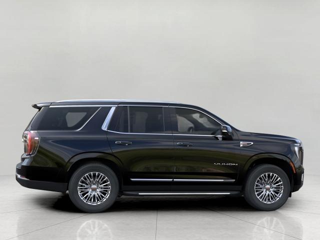 2025 GMC Yukon Vehicle Photo in MANITOWOC, WI 54220-5838