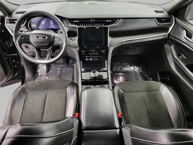2023 Jeep Grand Cherokee L Vehicle Photo in Oshkosh, WI 54901