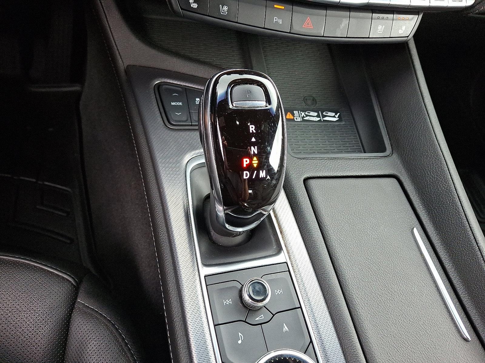 2020 Cadillac CT5 Vehicle Photo in BETHLEHEM, PA 18017-9401