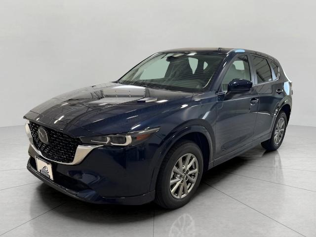 2025 Mazda CX-5 Vehicle Photo in Green Bay, WI 54304