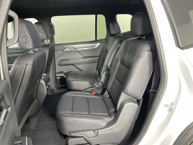 2024 GMC Acadia Vehicle Photo in GILBERT, AZ 85297-0402