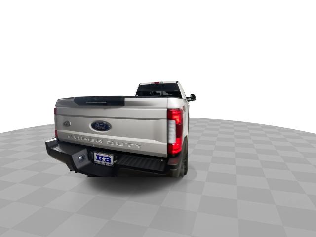 2019 Ford F-250 Vehicle Photo in GILBERT, AZ 85297-0402