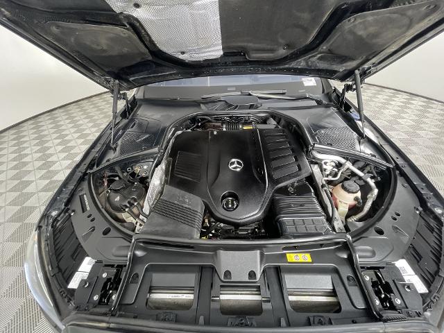2022 Mercedes-Benz S-Class Vehicle Photo in GILBERT, AZ 85297-0402