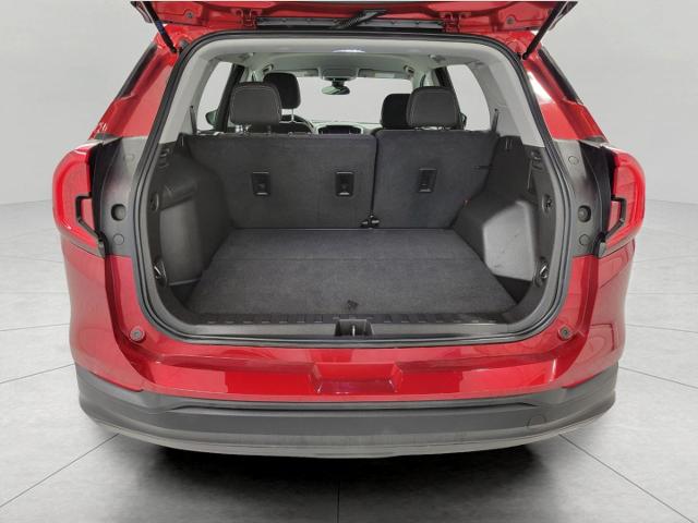 2024 GMC Terrain Vehicle Photo in APPLETON, WI 54914-4656