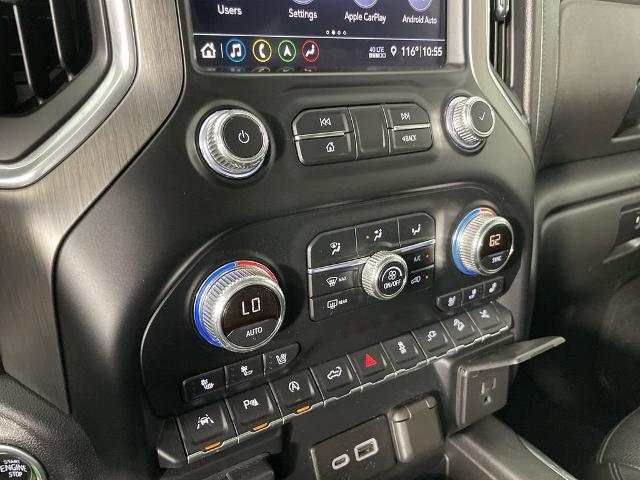 2019 GMC Sierra 1500 Vehicle Photo in GILBERT, AZ 85297-0402