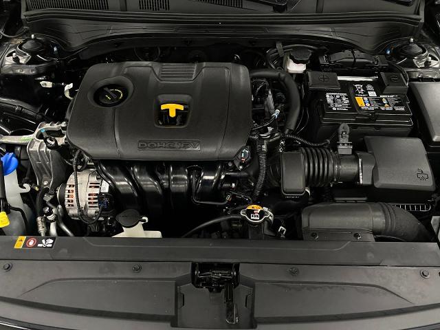 2023 Kia Forte Vehicle Photo in Appleton, WI 54913