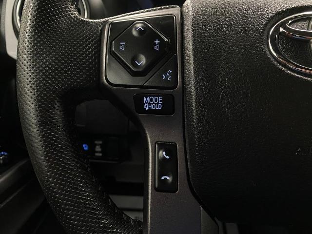 2022 Toyota Tacoma 4WD Vehicle Photo in Appleton, WI 54913