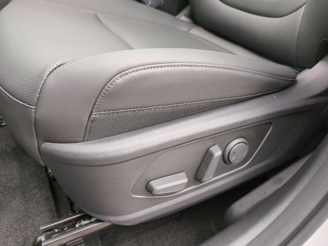 2024 Hyundai TUCSON Hybrid Vehicle Photo in Brunswick, GA 31525