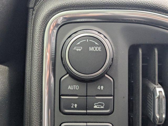 2022 Chevrolet Silverado 1500 LTD Vehicle Photo in BRUNSWICK, GA 31525-1881