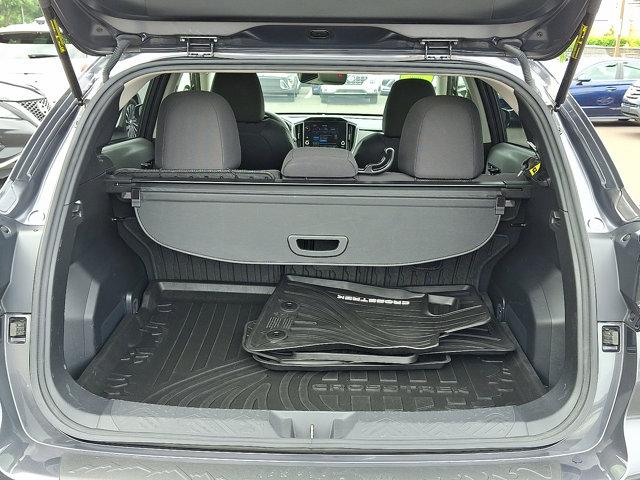 2024 Subaru Crosstrek Vehicle Photo in Philadelphia, PA 19116