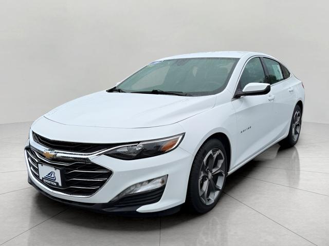 2024 Chevrolet Malibu Vehicle Photo in MIDDLETON, WI 53562-1492