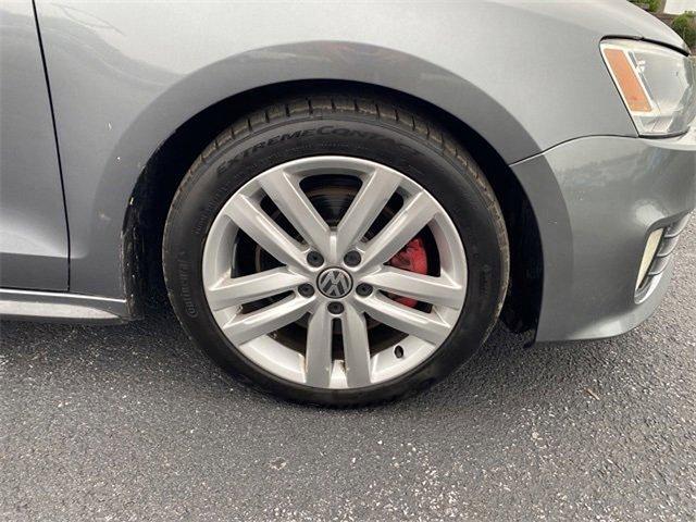 2012 Volkswagen GLI Vehicle Photo in LANCASTER, PA 17601-0000