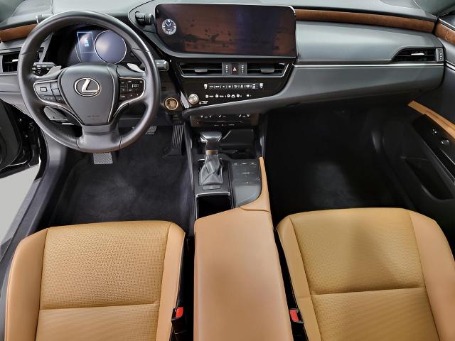 2022 Lexus ES 350 Vehicle Photo in Oshkosh, WI 54904