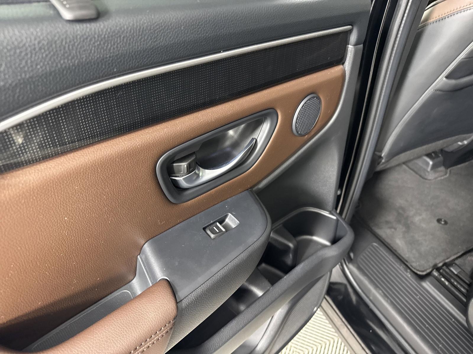 2023 Honda Pilot Vehicle Photo in Georgetown, TX 78626