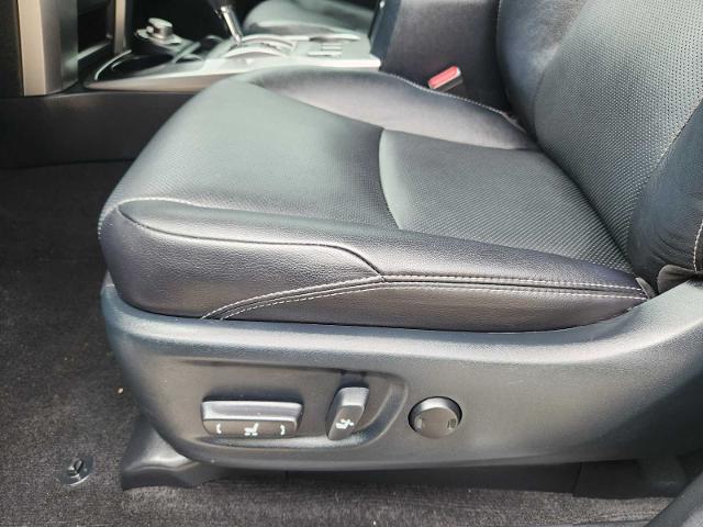 2023 Toyota 4Runner Vehicle Photo in DENTON, TX 76210-9321