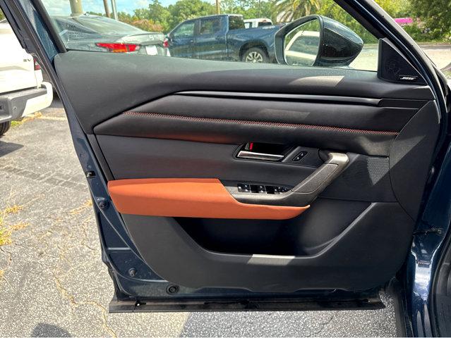 2024 Mazda CX-50 Vehicle Photo in Savannah, GA 31419