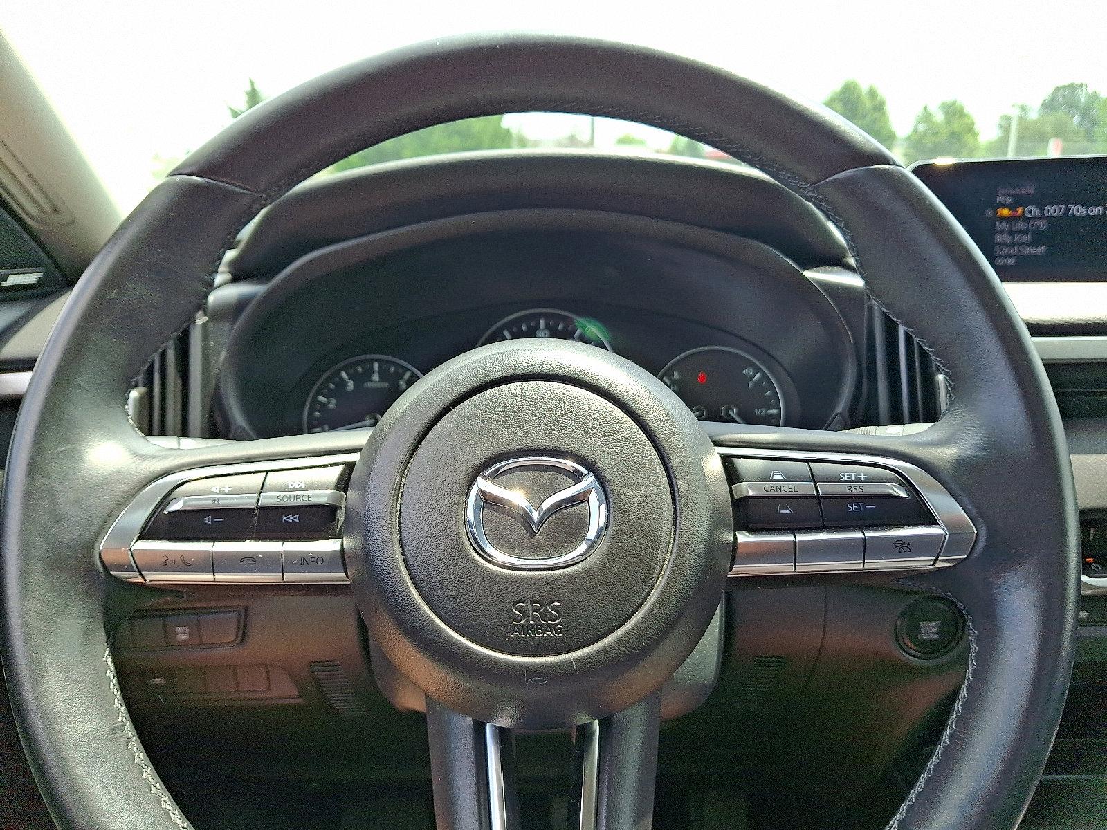 2024 Mazda CX-50 Vehicle Photo in Trevose, PA 19053