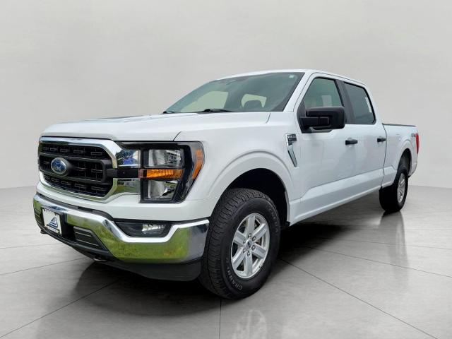 2023 Ford F-150 Vehicle Photo in Oshkosh, WI 54901