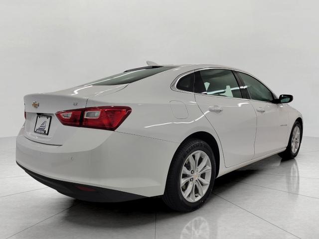 2024 Chevrolet Malibu Vehicle Photo in MIDDLETON, WI 53562-1492