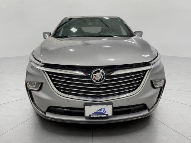 2023 Buick Enclave Vehicle Photo in NEENAH, WI 54956-2243