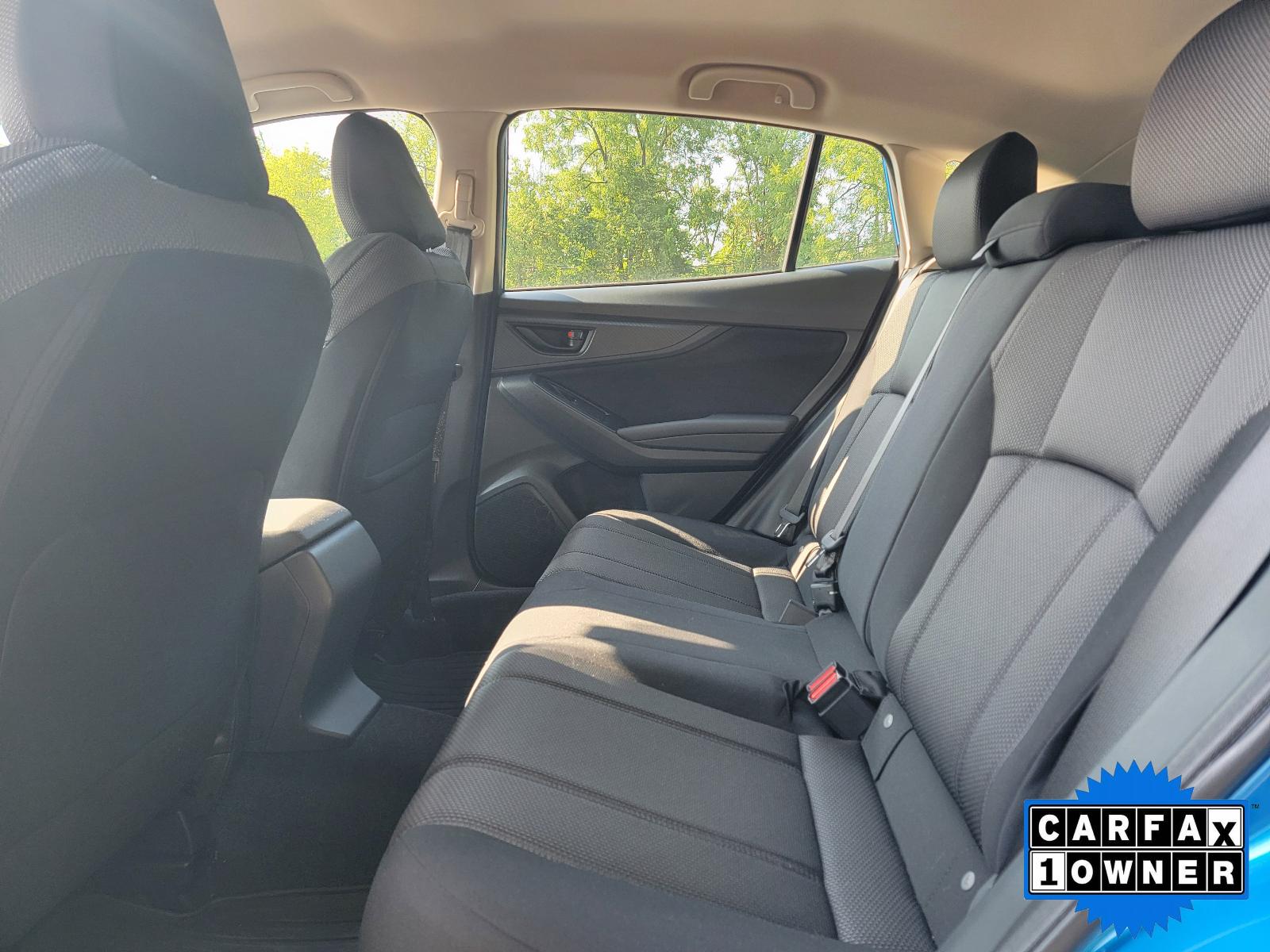 2022 Subaru Impreza Vehicle Photo in Harrisburg, PA 17111