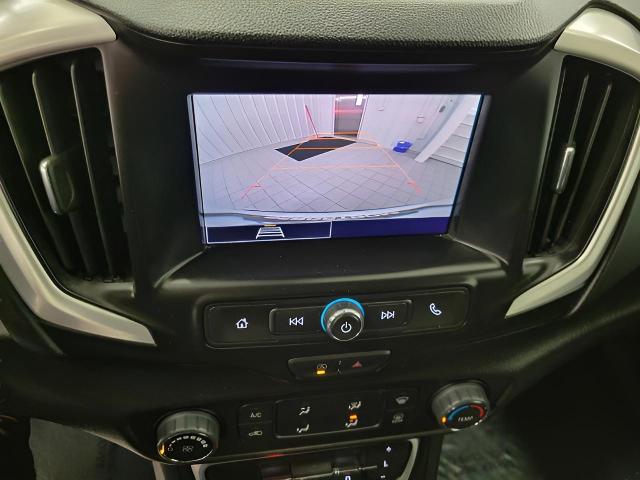 2024 GMC Terrain Vehicle Photo in MANITOWOC, WI 54220-5838