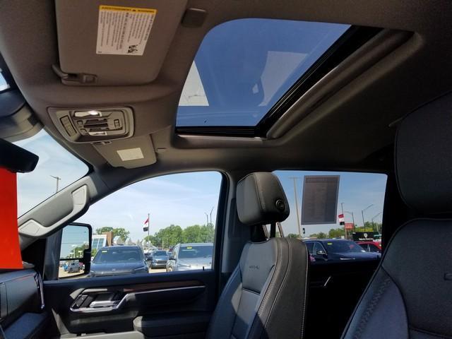 2024 GMC Sierra 2500 HD Vehicle Photo in ELYRIA, OH 44035-6349