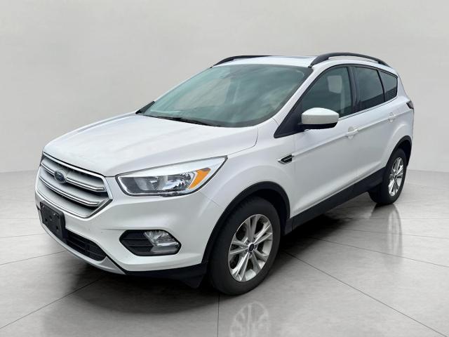 2018 Ford Escape Vehicle Photo in Neenah, WI 54956