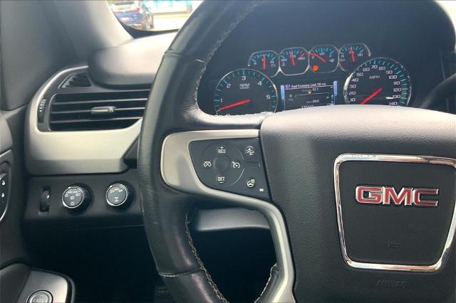 2019 GMC Yukon Vehicle Photo in Kansas City, MO 64114