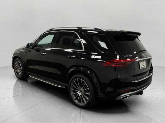 2025 Mercedes-Benz GLE Vehicle Photo in Appleton, WI 54913