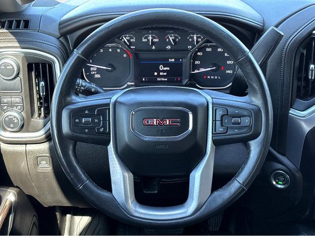 2021 GMC Sierra 1500 Vehicle Photo in Hinesville, GA 31313