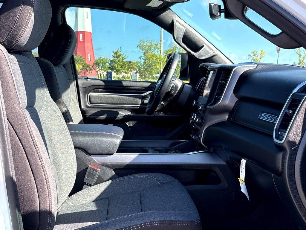 2022 Ram 1500 Vehicle Photo in POOLER, GA 31322-3252