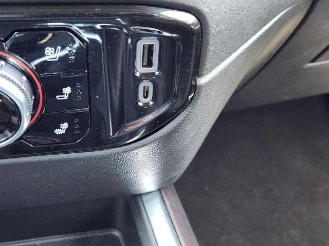 2023 GMC Sierra 1500 Vehicle Photo in DENTON, TX 76210-9321