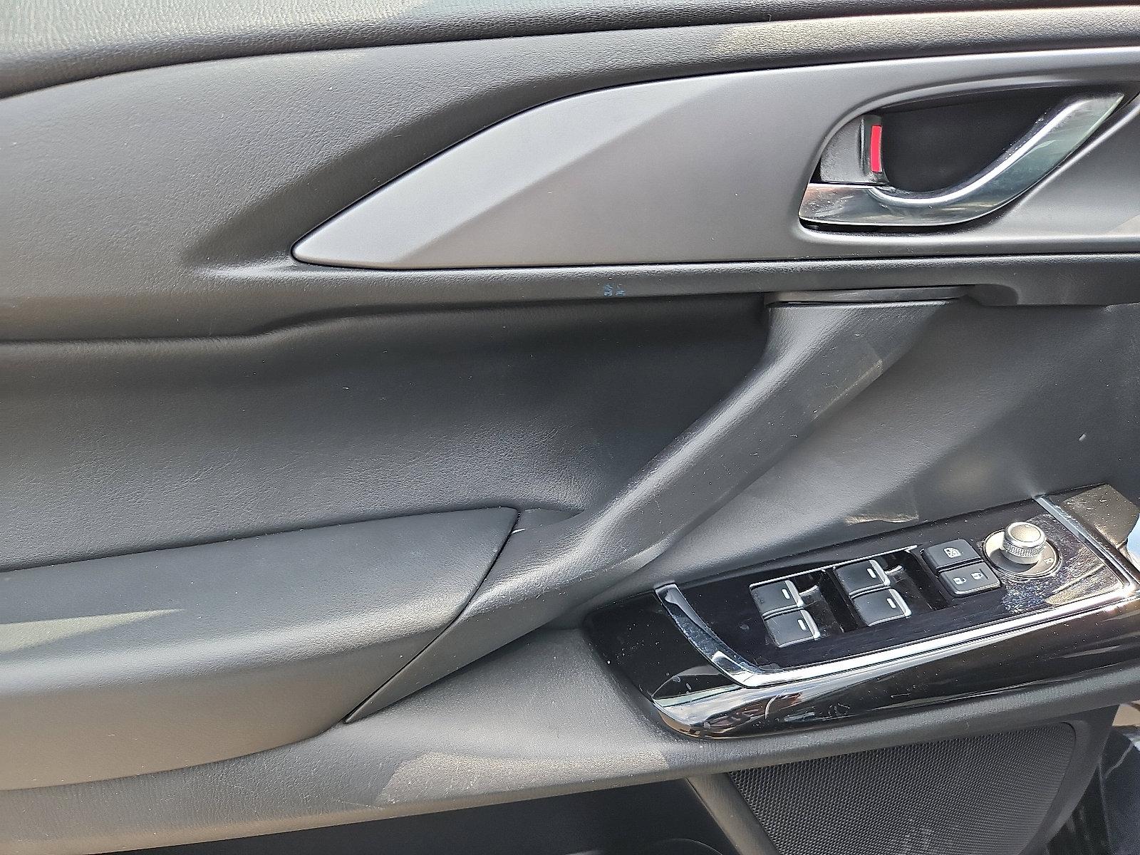 2023 Mazda CX-9 Vehicle Photo in Trevose, PA 19053